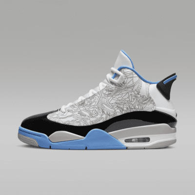 Air Jordan Dub Zero Men's Shoes. Nike IL